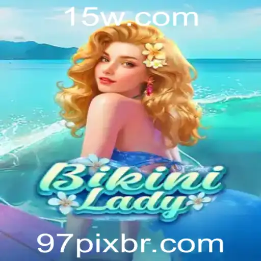 BikiniLady: Um Mergulho no Mundo de 97pix