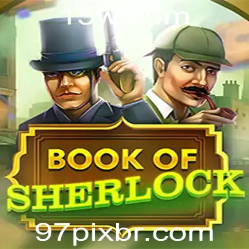 Explorando o Mundo do BookOfSherlock: Um Jogo de Mistério Envolvente