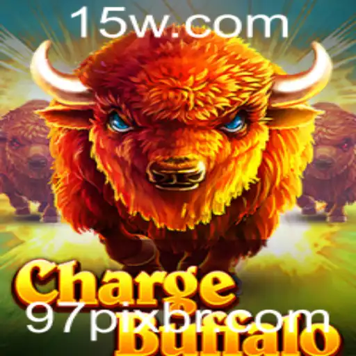 ChargeBuffalo: Descubra o Jogo que Está Conquistando o Mundo dos Games