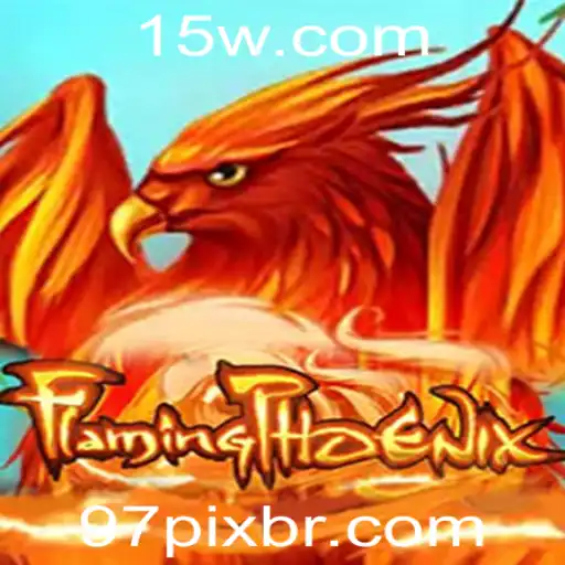FlamingPhoenix: A Revolução dos Jogos com 97pix