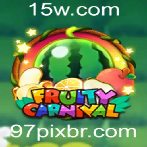 FruityCarnival: O Jogo que Está Fazendo Sucesso com 97pix