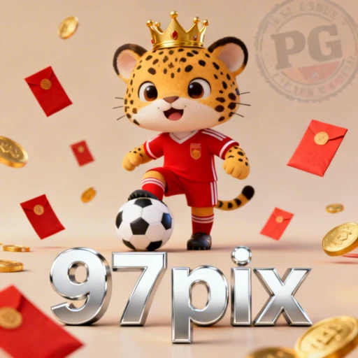 97pix Logo