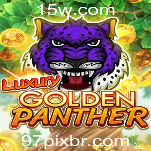 Descubra a Emoção do Jogo LUXURYGOLDENPANTHER: Guia Completo