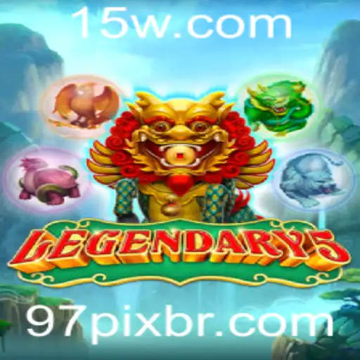 Descubra o Mundo de Legendary5: A Nova Sensação dos Jogos