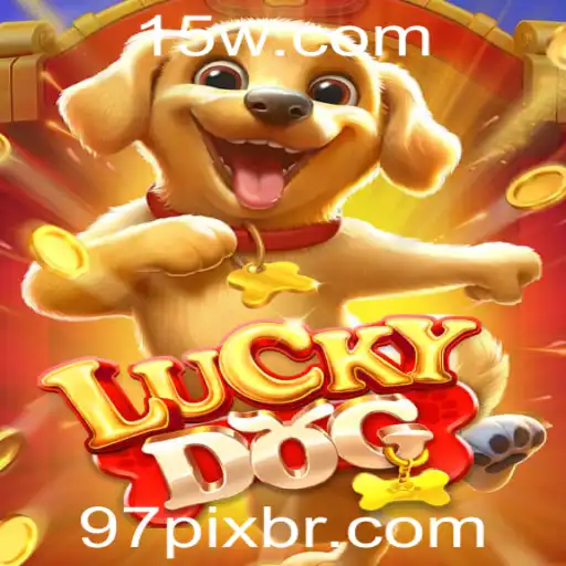 Descubra o Fascinante Mundo de LuckyDog com 97pix