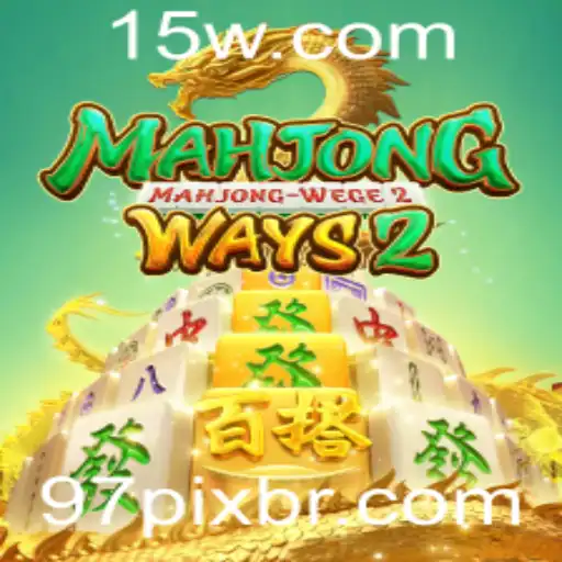 Descubra o MahjongWays2: A Evolução do Clássico Jogo de Tabuleiro