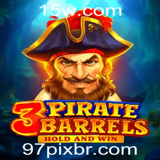 Descubra o Fascinante Mundo de 3PirateBarrels: Aventura e Estratégia se Encontram