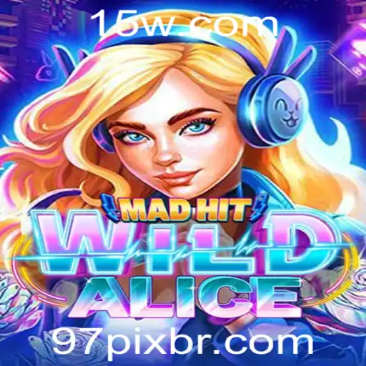 MadHitWildAlice: Explorando a Magia e Estratégia do Novo Jogo Fenômeno
