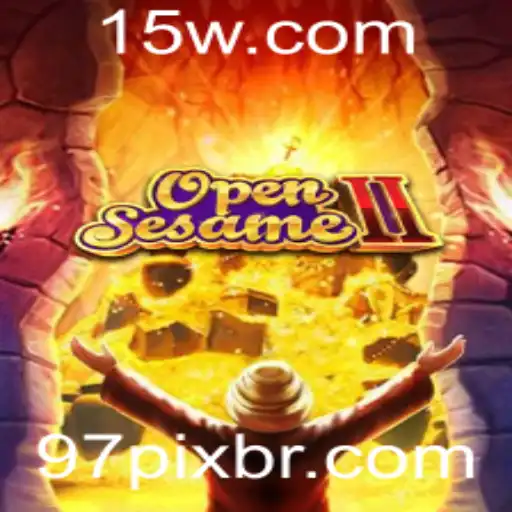 Descubra OpenSesameII: A Nova Sensação do Mundo dos Jogos