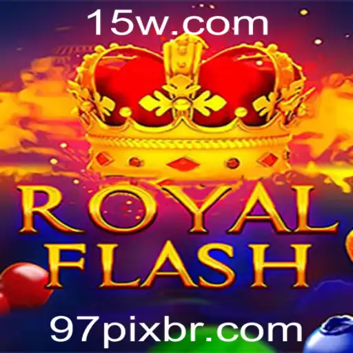 Explorando o Mundo de RoyalFlash: O Novo Fenômeno dos Jogos com 97pix
