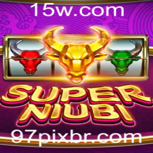 Explorando o Mundo de SuperNiubi: O Jogo que Revoluciona 97pix