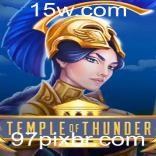 Explorando o Fascinante Mundo de TempleofThunder