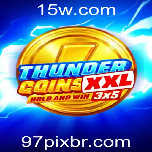 Explorando o Mundo de ThunderCoinsXxl: A Nova Sensação dos Jogos