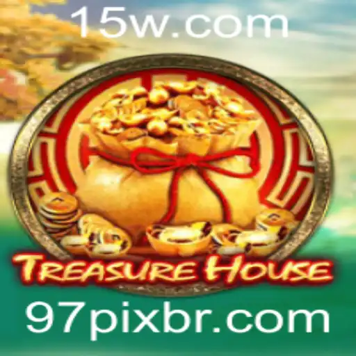 Explorando o Fascinante Universo de TreasureHouse: A Nova Sensação no Mundo dos Jogos